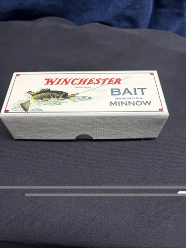 Winchester 2001 edizione - winchester,