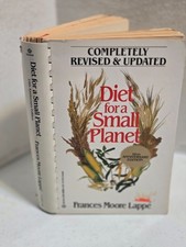 1982 Diet for a Small Planet