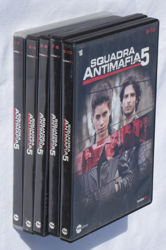 Squadra antimafia palermo - ‘squadra,