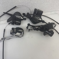 Gruppo Shimano Deore LX 3x8
