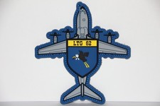 Patch PVC, Luftwaffe, LTG 62