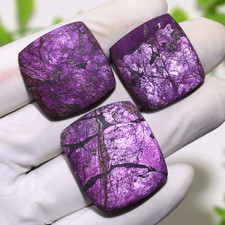 Violet Armors ~ Set di 3 pezzi