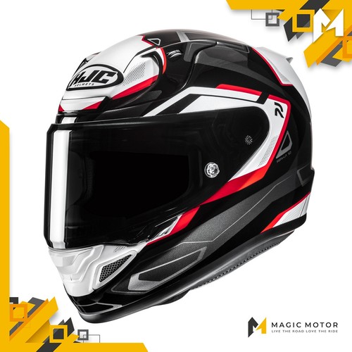 Casco moto integrale hjc rpha - casco,