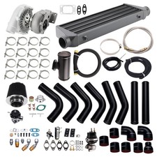 T04E Turbo Kit