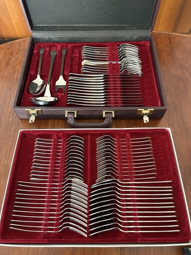 Posate berghoff servizio 12 - berghoff,