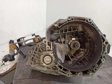 W374 cambio OPEL VECTRA B