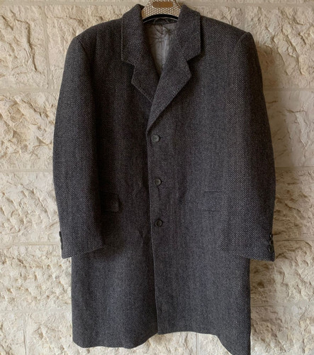 Soprabito classico vintage