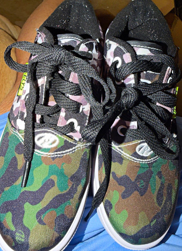 Sneakers basse heelys unisex - basse,