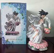 Dragon Ball  Action Figure