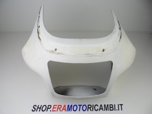 Carena fanale cupolino porta - cupolino,