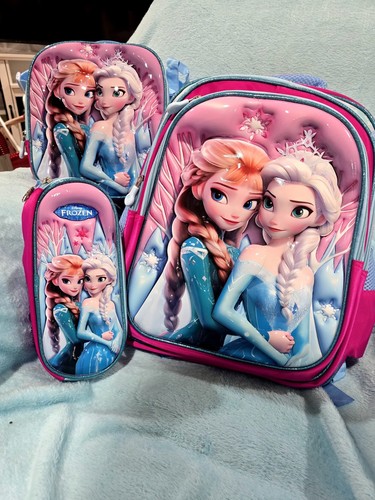 Disney frozen elsa anna - anna, girls