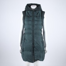 Prada Gilet en duvet 123549