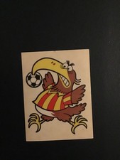 PANINI CALCIATORI 1988-89