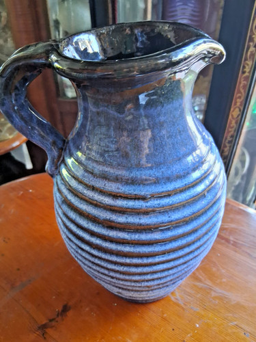 Brocca ceramica studio 26 - brocca,