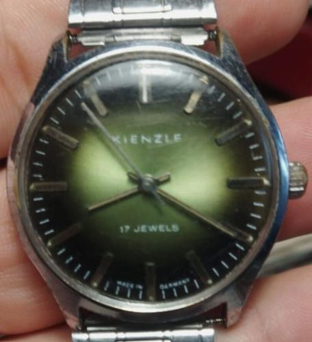 Orologio kienzle made - orologio,