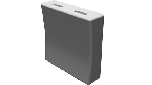 Supporto ciclocomputer per - supporto,