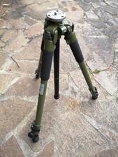 cavalletto manfrotto Nat 190