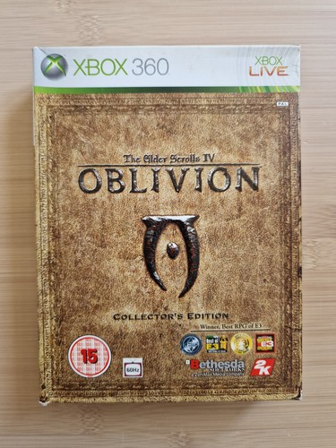 The elder scrolls - the,