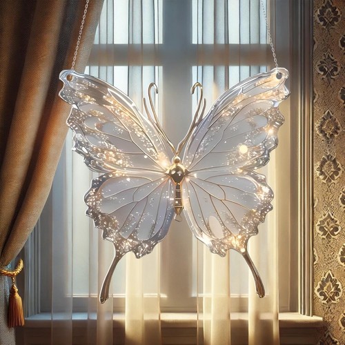 Farfalla acrilico prendisole - farfalla,