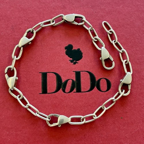 Dodo pomellato bracciale - pomellato,