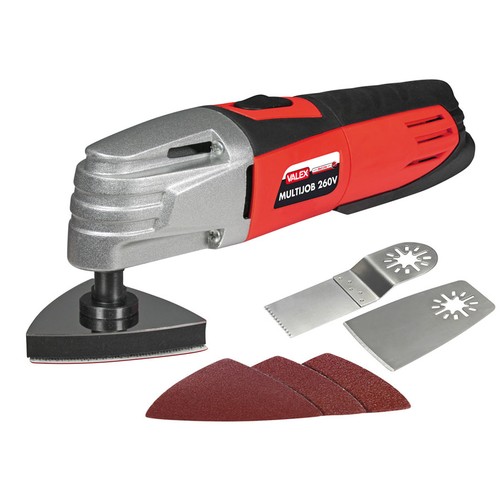 Multiutensile con velocita - multiutensile, velocita'