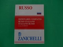 Russo. Dizionario compatto