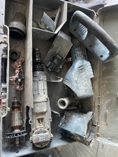 Bosch Gbh 7 De Regolatore Guasto 