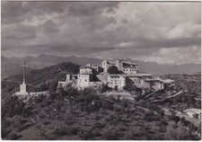 CIVIDALE - UDINE - SANTUARIO