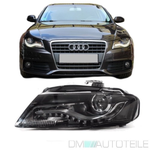 Audi 8k2 faro xenon - a4,