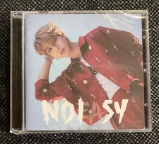 *Read Description* Stray Kids Han Noeasy Jewel Case Album Sealed