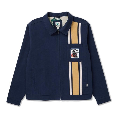Giacca rvca panther - rvca,