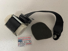 CINTURA DI SICUREZZA POST DX FIAT 500 (312) SPORT, RESTYLING DAL 2015-, B4081