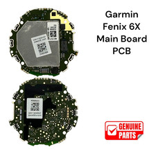 Garmin Fenix 6X 51mm Zaffiro