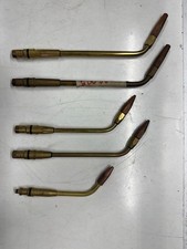 Cannello ossigeno acetilene