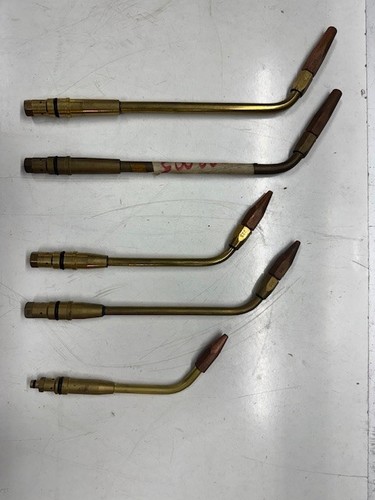 Cannello ossigeno acetilene