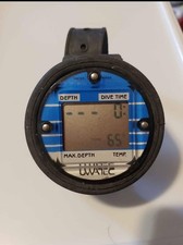 Orologio subacqueo UWATEC