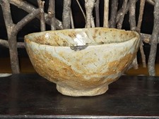 Antica ciotola da tè Mino