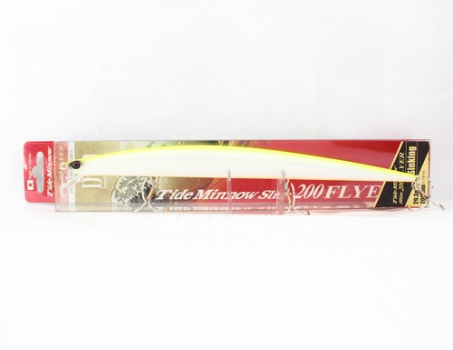 Duo tide minnow - flyer, 200