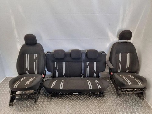 Set 225 posti fiat fiorino - set,