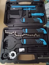 Kit riparazione bici btwin - kit, mai
