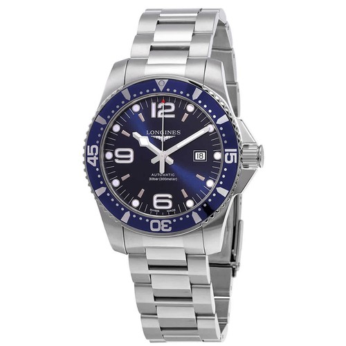 Orologio uomo longines - orologio,
