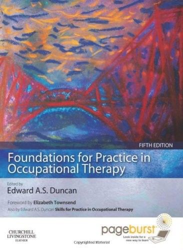 Foundations for practice - foundations,