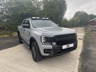 Per ford ranger - ranger, wildtrak