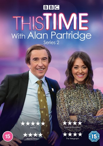 This time with - this,