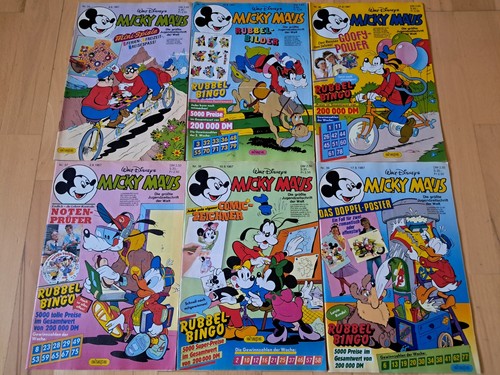 Topolino 36 37 - topolino, 37,