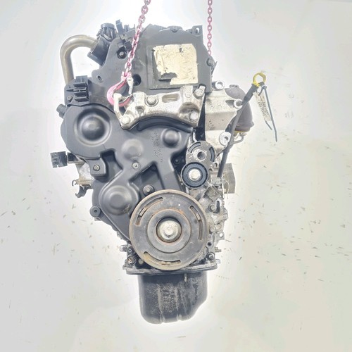 Tipo motore 8hx - tipo, 206