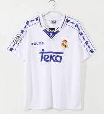 Maglia Real Madrid 1996/97