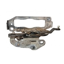 Cerniera cofano anteriore sinistra Mercedes Classe C 220 Cdi W204 2007-2015