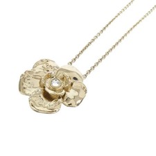 Chanel Abe 406 Necklace