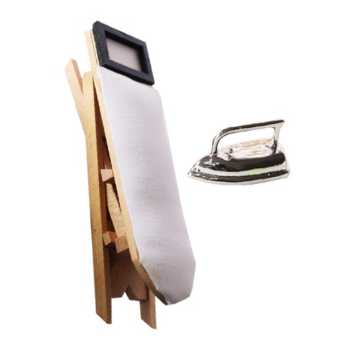 Miniature laundry accessory - ,